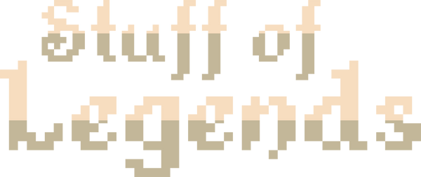 Stuff of Legends