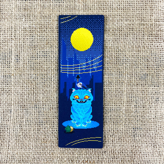 K-pop Demon Hunters Derpy Bookmark