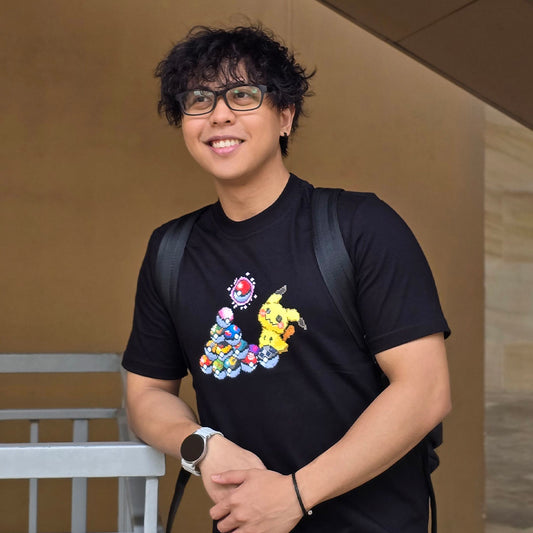 Mimikyu T-Shirt