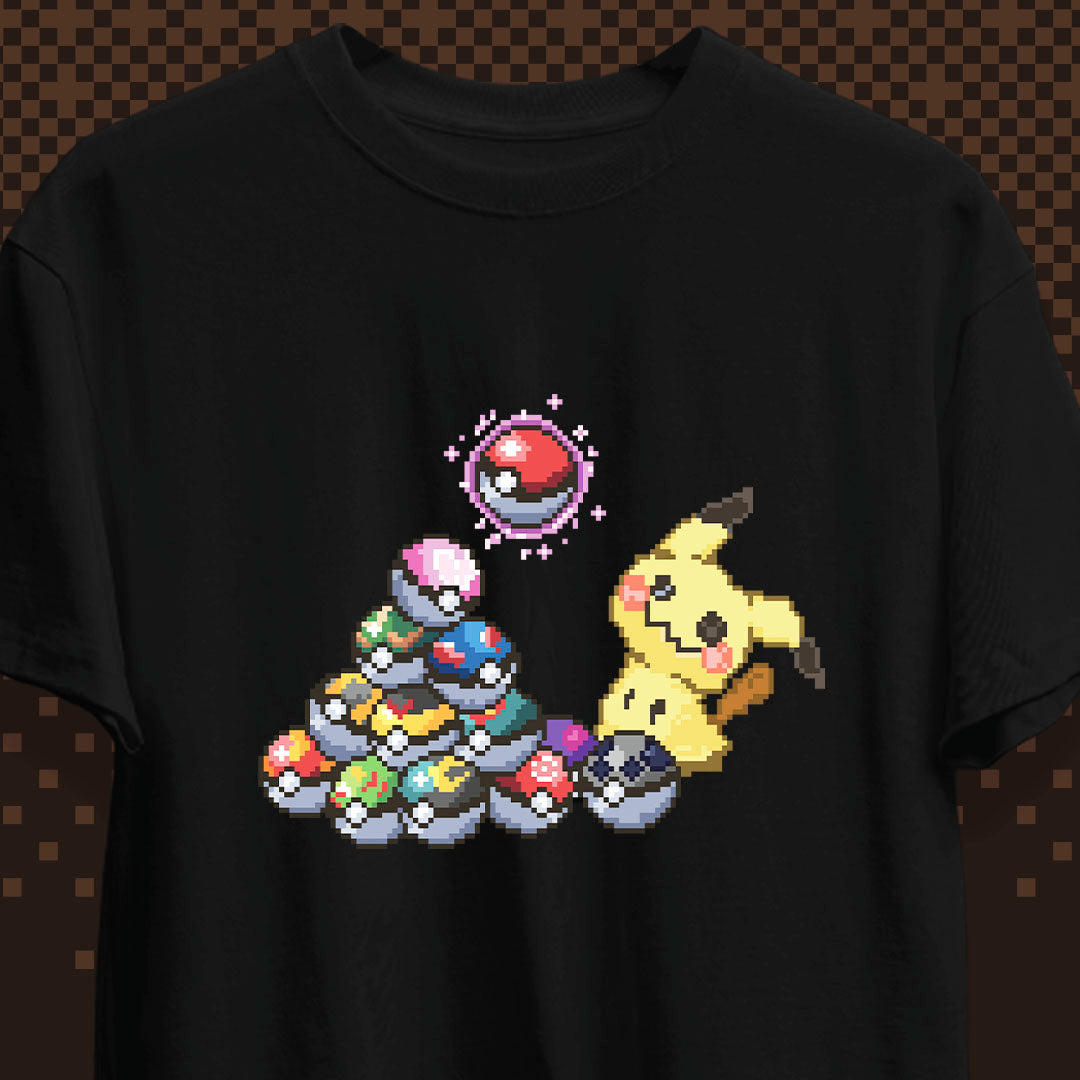 Mimikyu T-Shirt