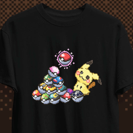 Mimikyu T-Shirt