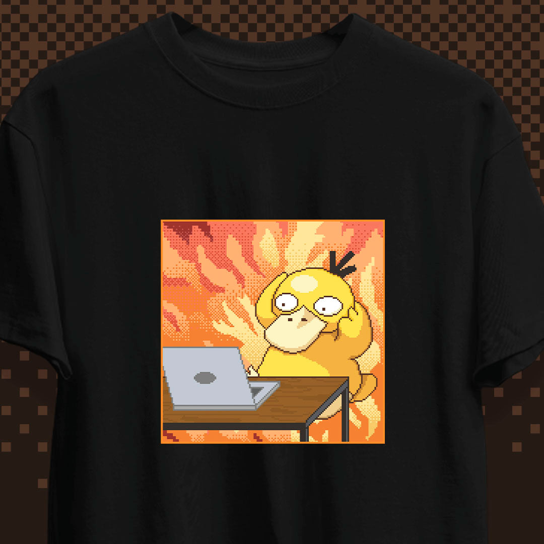 Psyduck T-Shirt