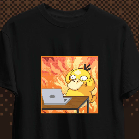 Psyduck T-Shirt